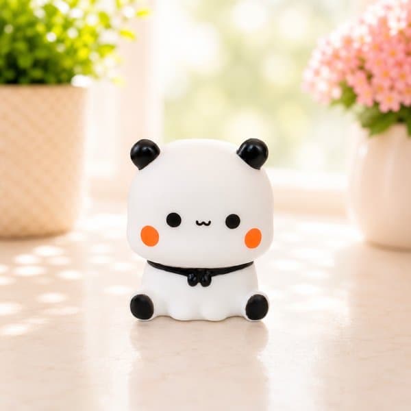 Bubu Dudu Panda Night Lamp