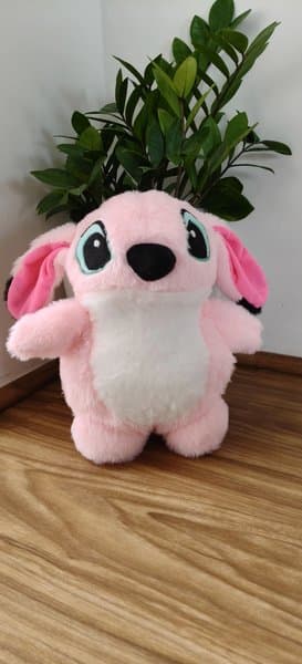 Hot Water Bunny Bag (Warm) - View 3