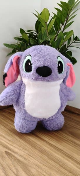 Hot Water Bunny Bag (Warm) - View 4