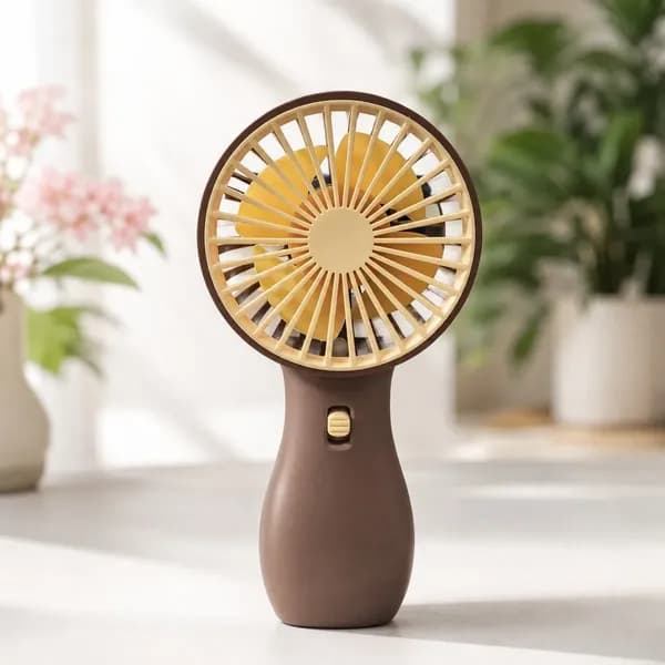 Mini Hand Fan - View 7