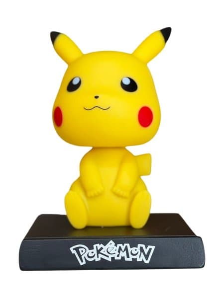 Pikachu Bobblehead Toy