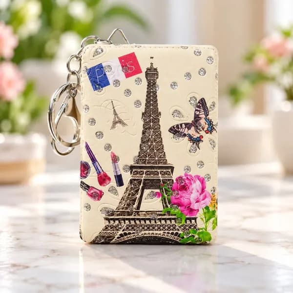Pocket Mirror