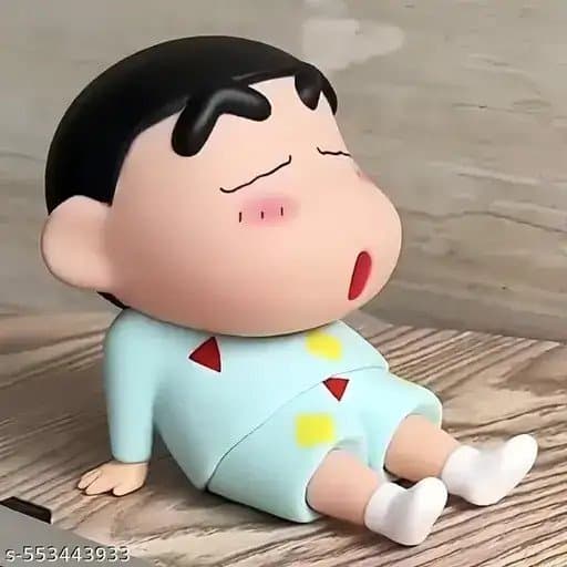 Shinchan Mobile Stand - View 2