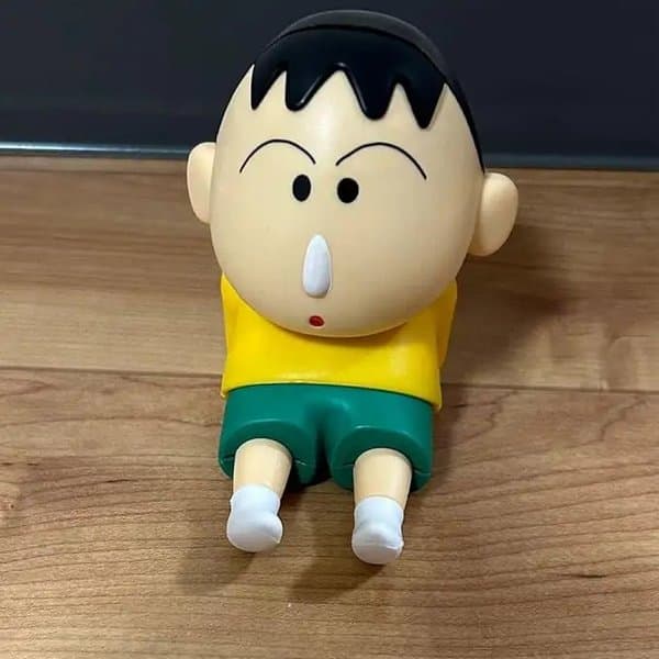 Shinchan Mobile Stand - View 3