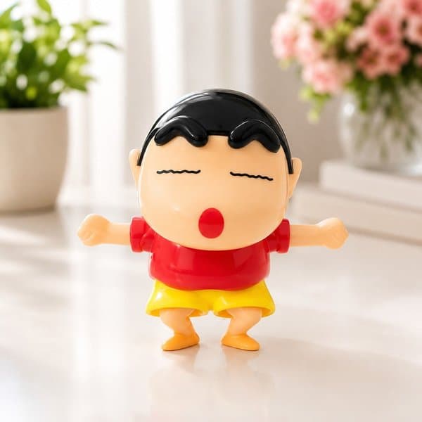 Shinchan Dancing Toy