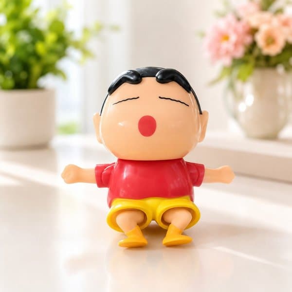 Shinchan Dancing Toy - View 2