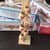 Wooden Clown Goli Drop Toy - View 3
