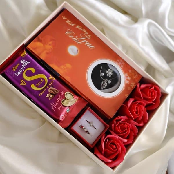 You & Me Forever Box - View 2