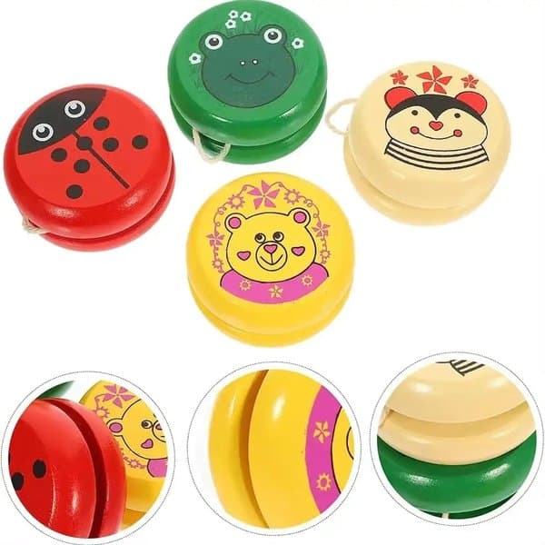 YOYO - View 1