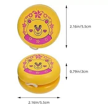 YOYO - View 2