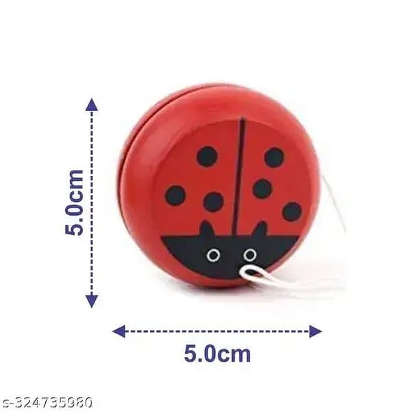 YOYO - View 3