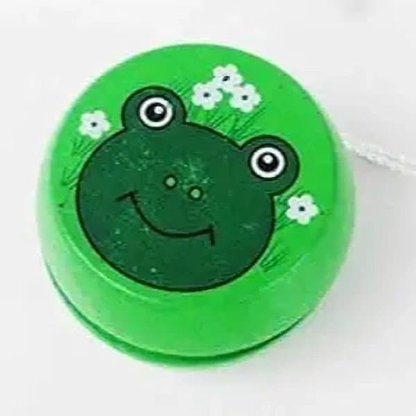 YOYO - View 4