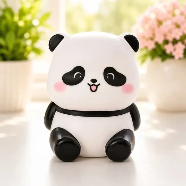 Cute Mini Lamps