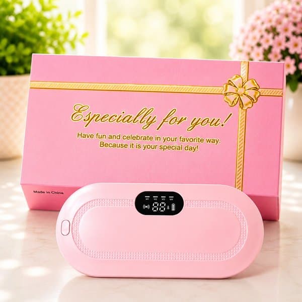 Period Pain Relief Massager