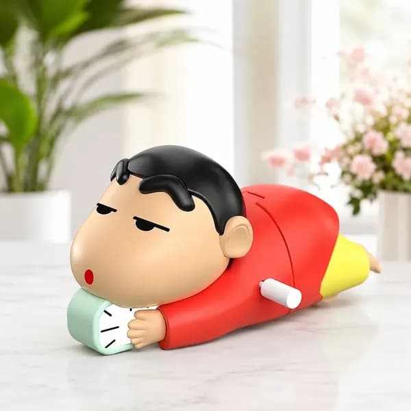 Shinchan Crawling Toy